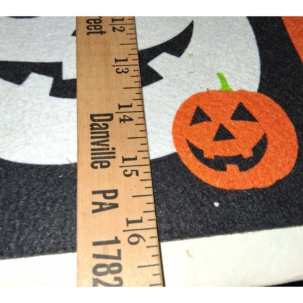 Unbranded this halloween